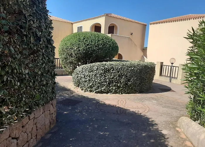 Mirice Vignola Mare Casa Giorgia * Aglientu