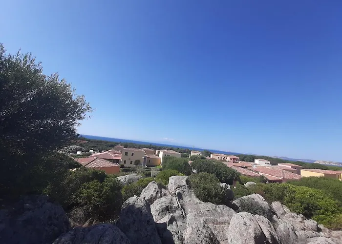 Parco vacanze Mirice Vignola Mare Casa Giorgia *