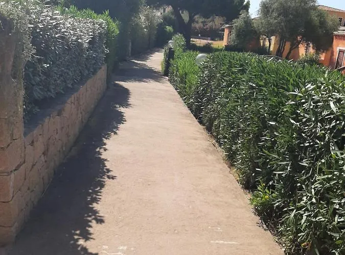 Parco vacanze Mirice Vignola Mare Casa Giorgia Aglientu