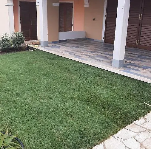 Parco vacanze Mirice Vignola Mare Casa Giorgia Aglientu