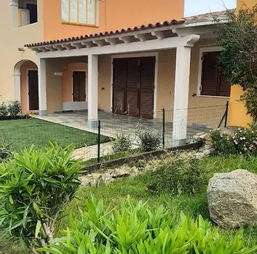 Parco vacanze Mirice Vignola Mare Casa Giorgia Aglientu