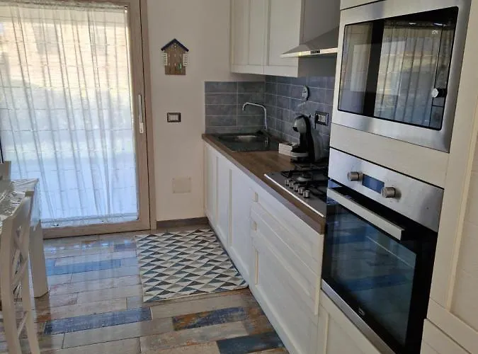 Mirice Vignola Mare Casa Giorgia